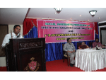 Second Social Awareness Program